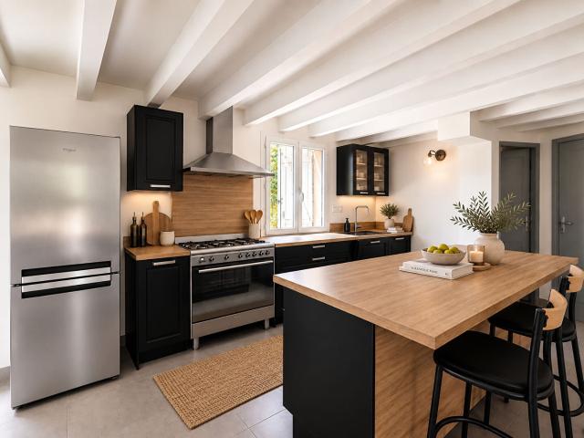 Maison Lezignan Corbieres 4 pièce s 90.5 m2 91m² Lézignan Corbières