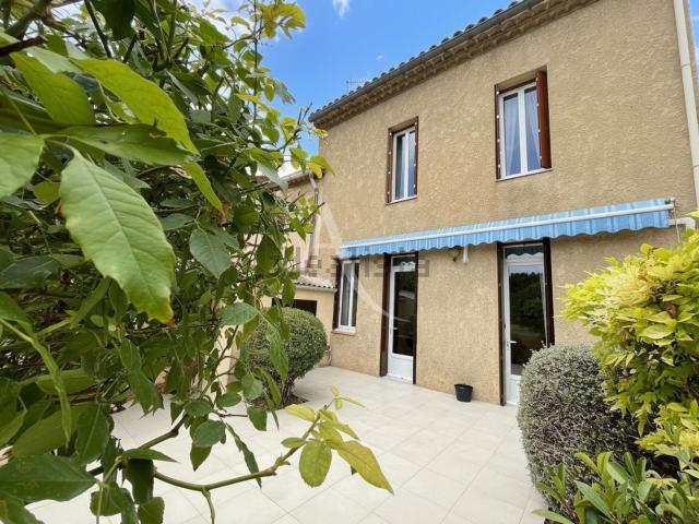 Maison, Lézignan Corbières