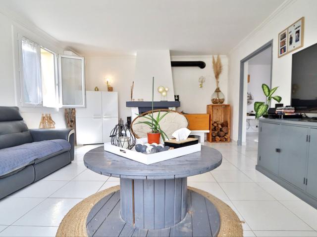 Maison Lezignan Corbieres 5 pièce s 101m2 101m² Lézignan Corbières