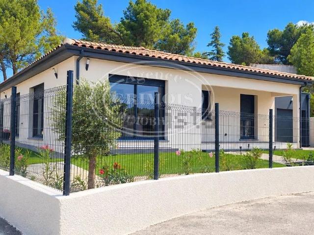 Maison, Lézignan Corbières
