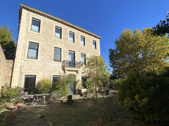 Maison, Lézignan Corbières
