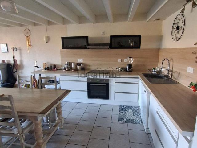 Maison, Lézignan Corbières