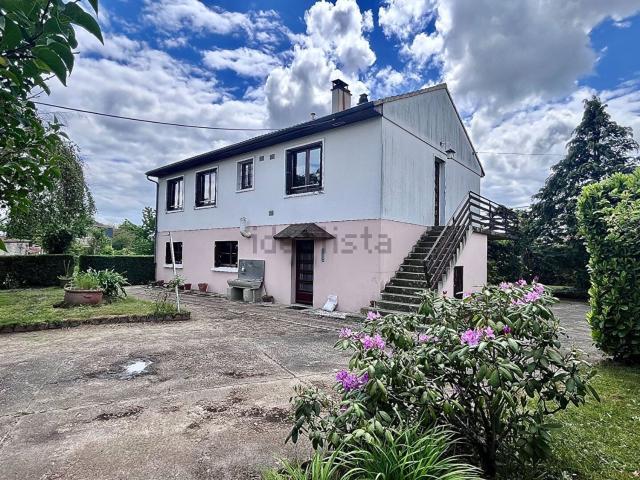 Maison, Lezoux
