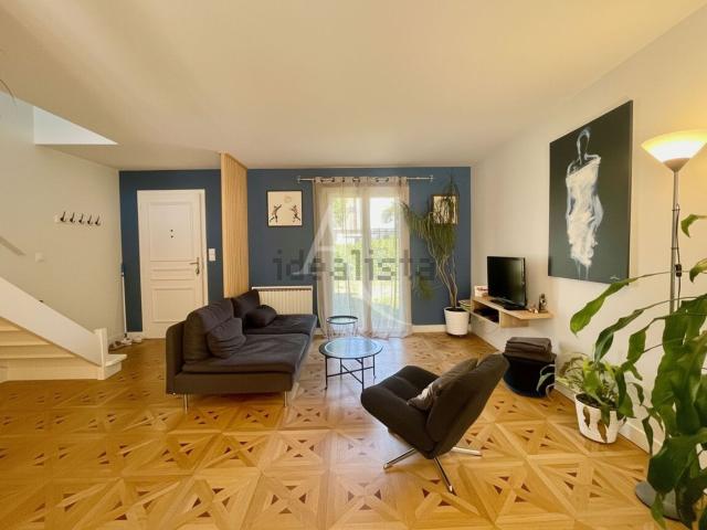 Maison, Le Coudray