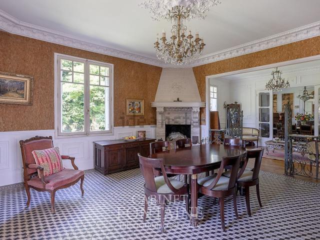 Maison, Le Coudray sur Thelle