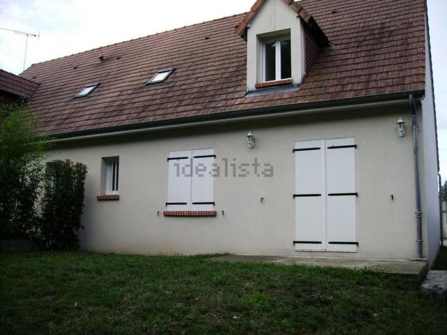 Maison, Le Controis en Sologne