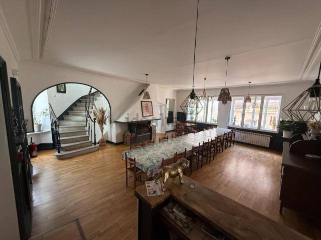 Maison, Le Caylar