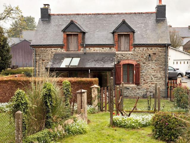 Maison, Le Cambout