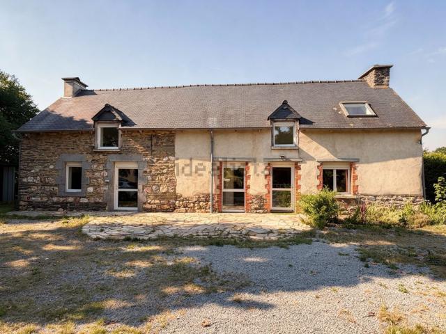 Maison, Le Cambout