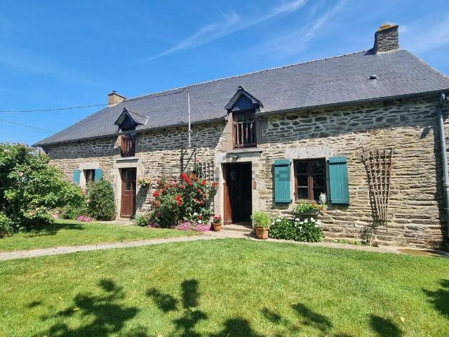 Maison, Le Cambout