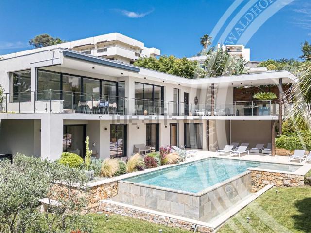 Maison, Le Cannet