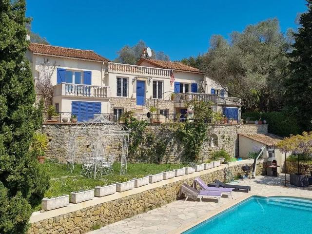 Maison, Le Cannet