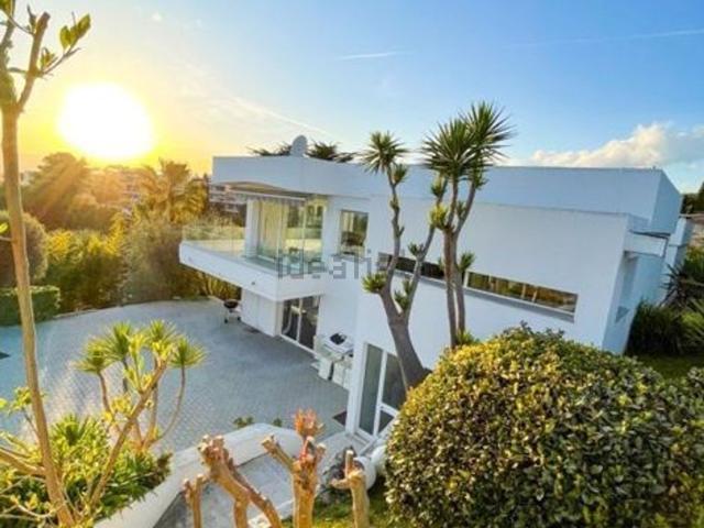 Maison, Le Cannet