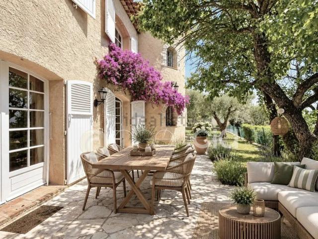 Maison, Le Cannet