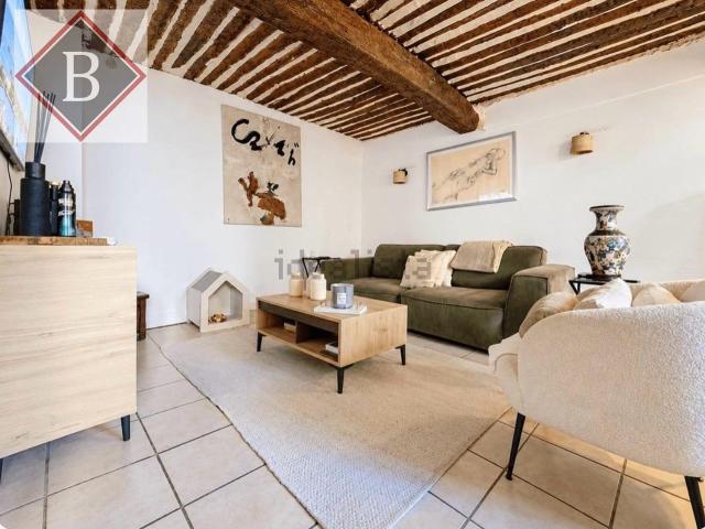 Maison, Le Cannet