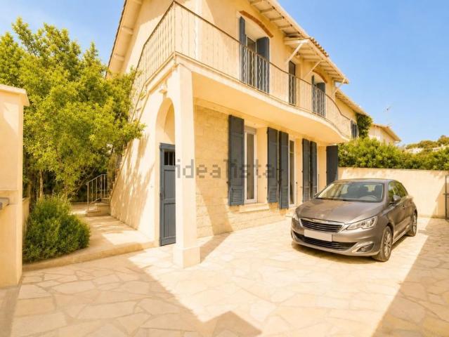 Maison, Le Cannet