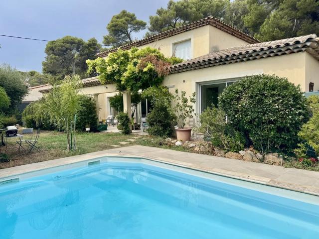 Maison, Le Cannet