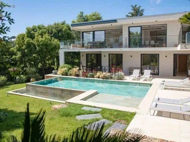 Maison, Le Cannet