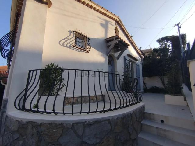 Maison, Le Cannet