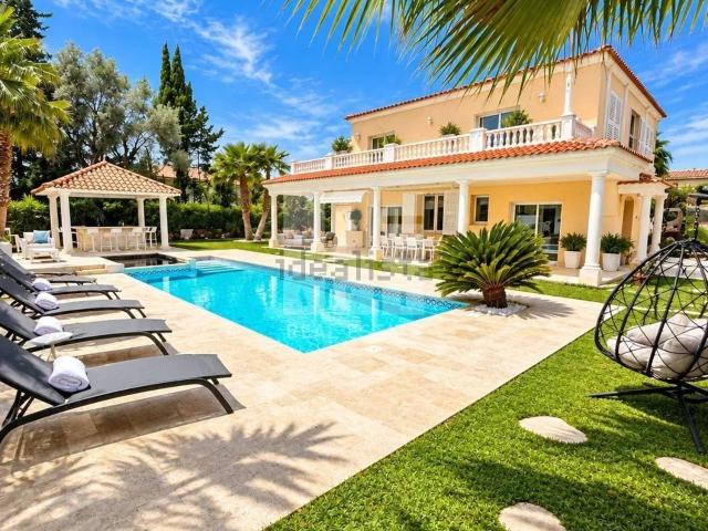 Maison, Le Cannet
