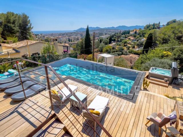 Maison, Le Cannet