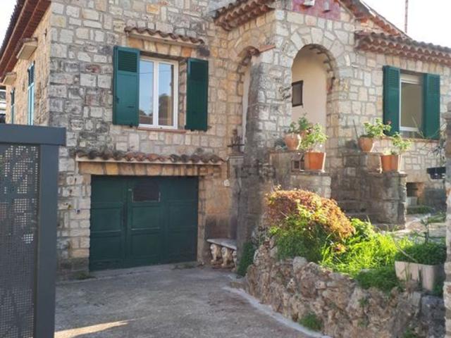 Maison, Le Cannet