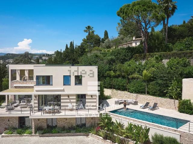 Maison, Le Cannet