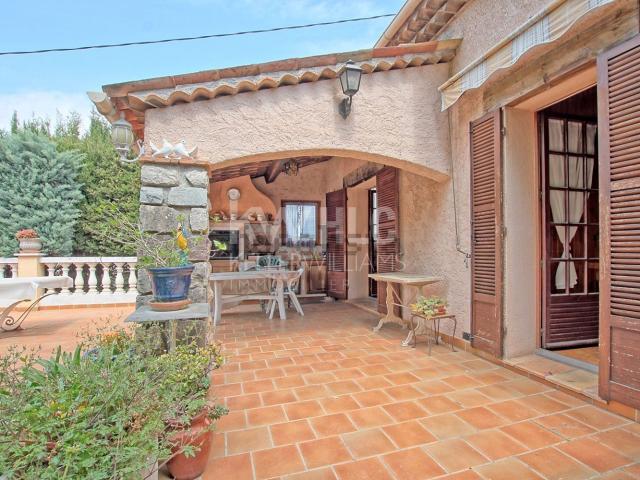 Maison, Le Cannet