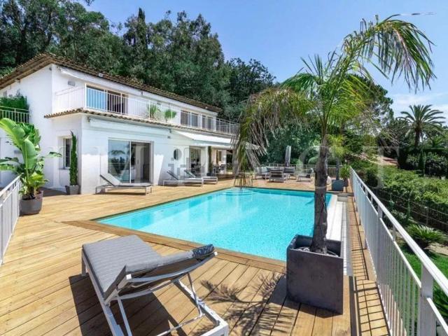 Maison, Le Cannet