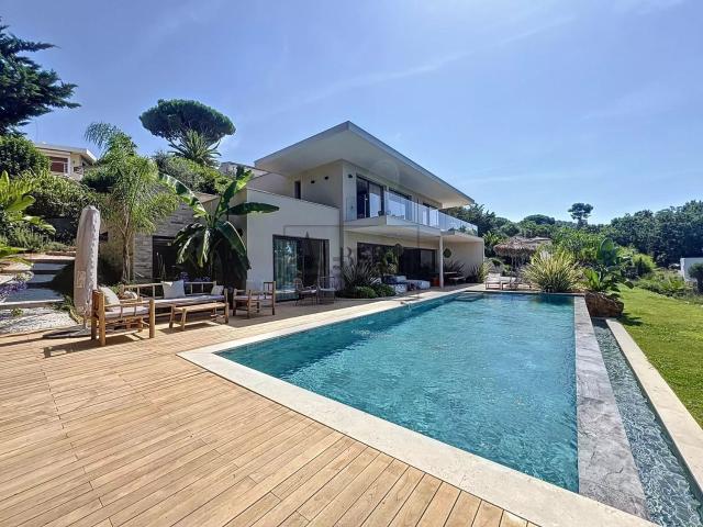 Maison, Le Cannet