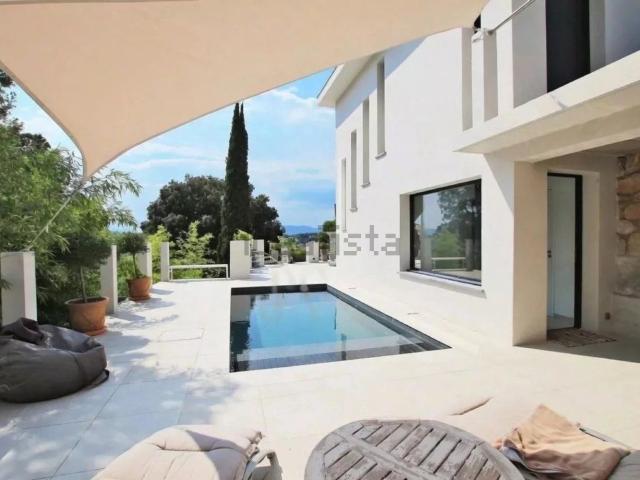 Maison, Le Cannet