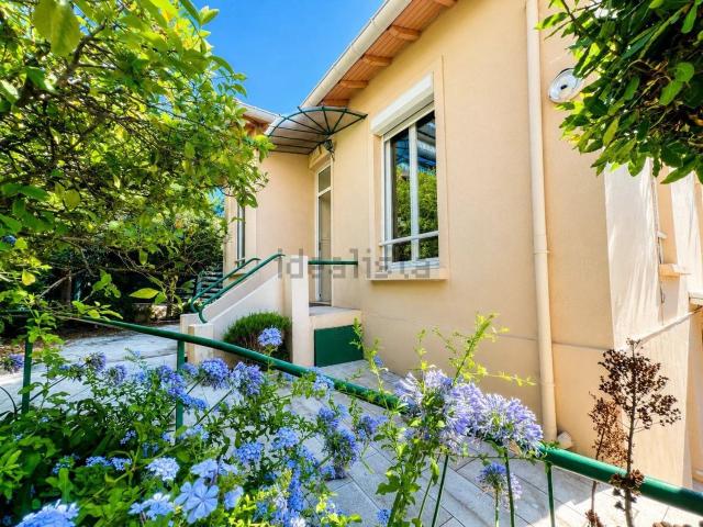 Maison, Le Cannet