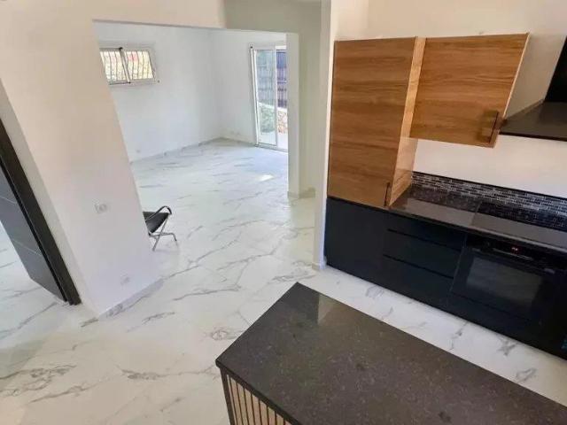 Maison le Cannet 80m² Le Cannet