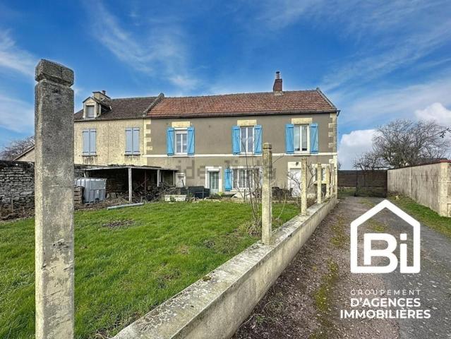 Maison, Le Castelet