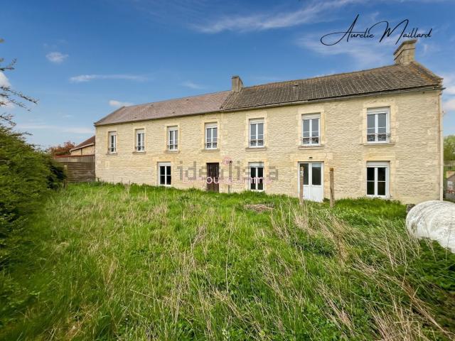 Maison, Le Castelet