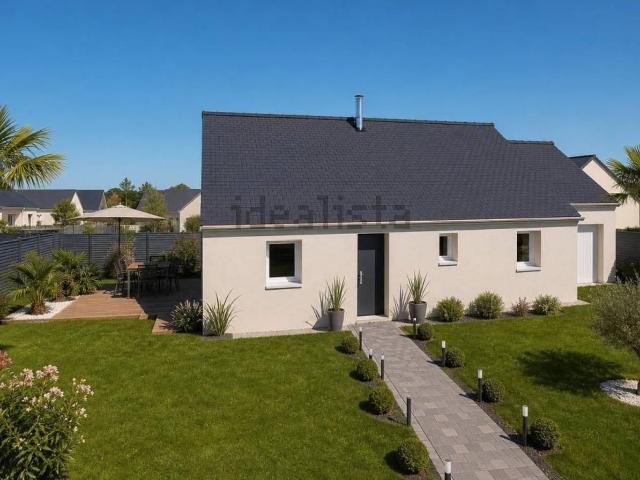 Maison, Le Castelet