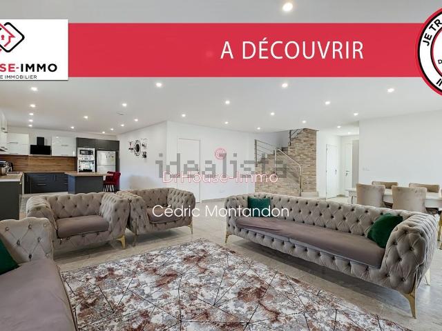 Maison, Le Castelet