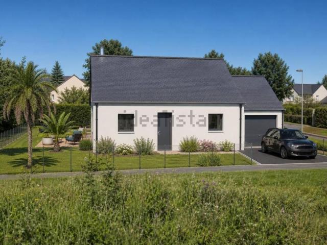 Maison, Le Castelet
