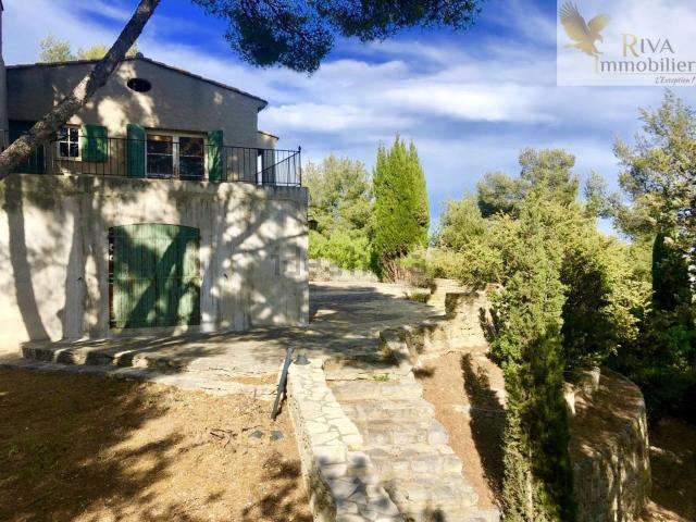 Maison, Le Castellet