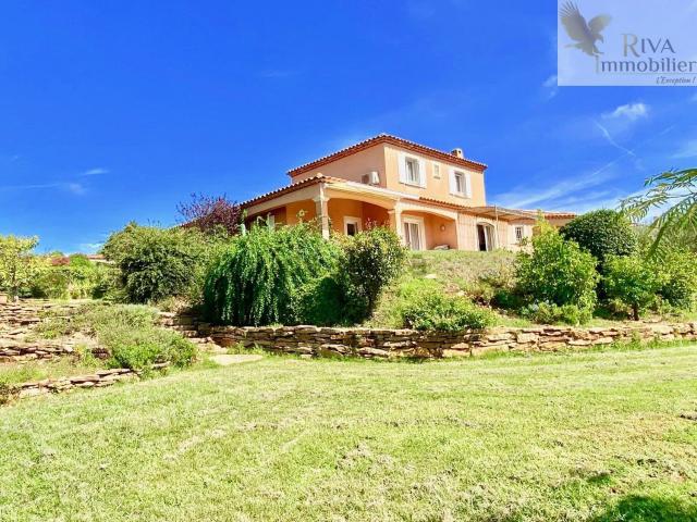Maison, Le Castellet