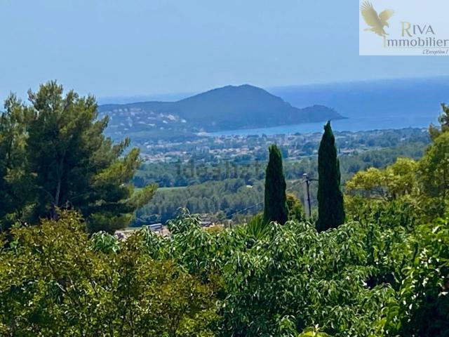 Maison, Le Castellet