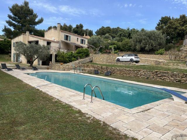 Maison, Le Castellet