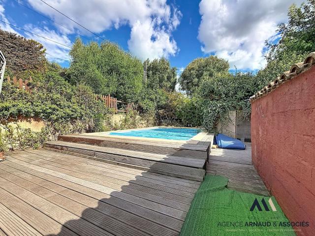 Maison, Le Castellet