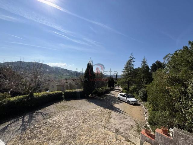 Maison, Le Castellet