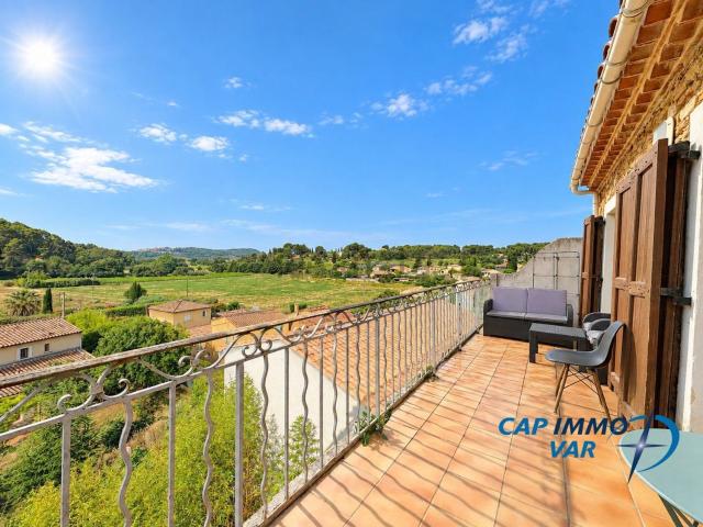 Maison, Le Castellet