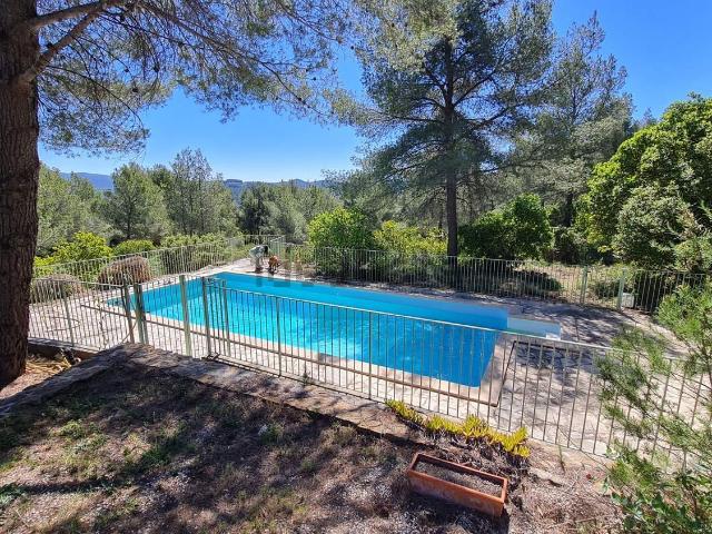 Maison, Le Castellet