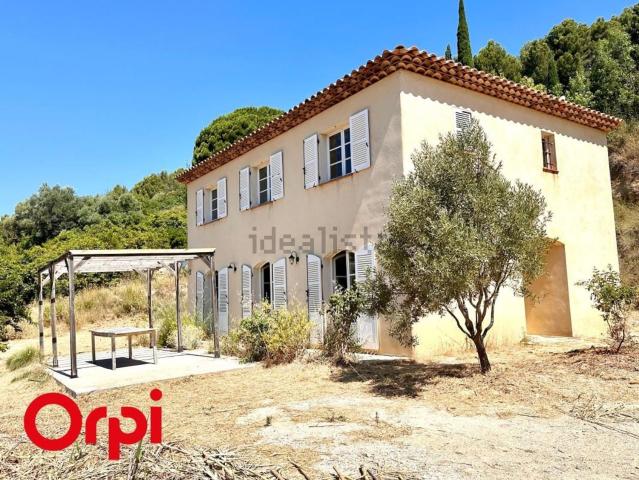 Maison, Le Castellet