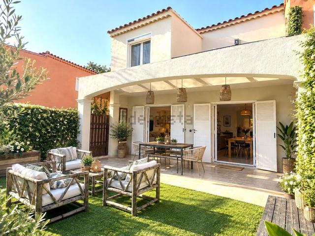 Maison, Le Castellet