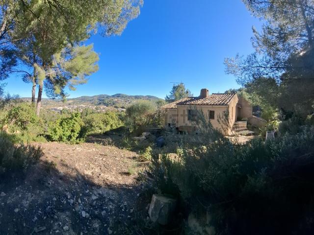 Maison, Le Castellet