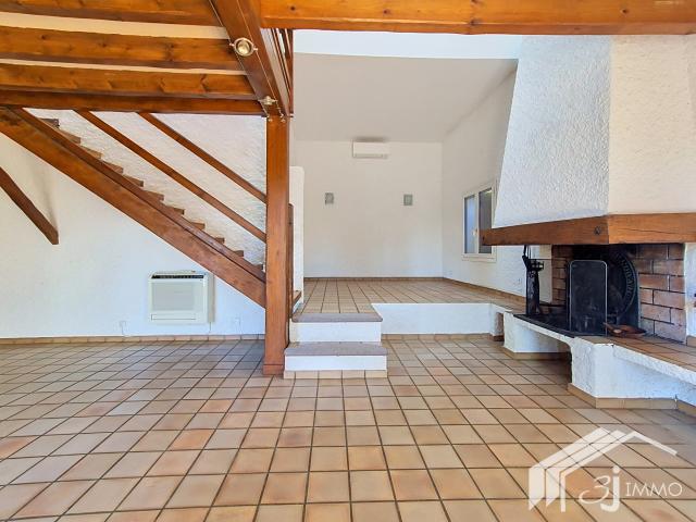 Maison Le Castera